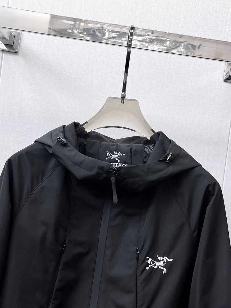 Arcteryx Outwear